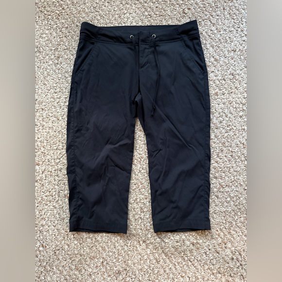 Columbia Anytime Outdoor™ Capris Sz 4 - Picture 2 of 9